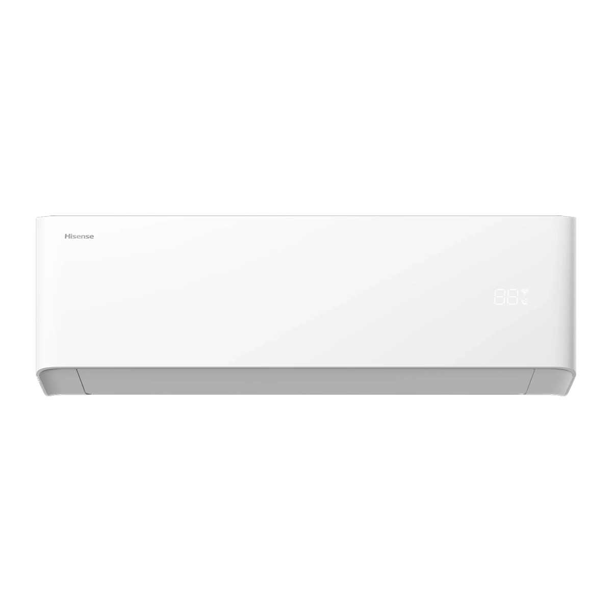 UNI HB WH 12K WiFi2 Hisense klima uređaj UNI HB WH 12K WiFi - INVERTER