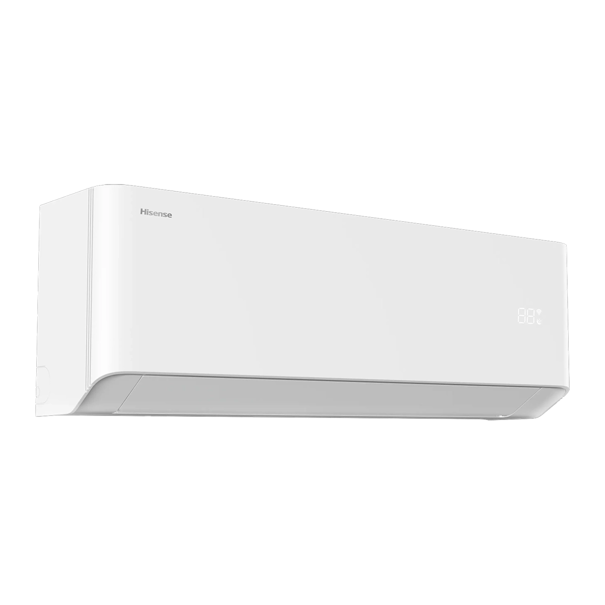 Hisense klima uređaj UNI HB WH 12K WiFi - INVERTER