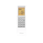 Hisense klima uređaj UNI HB WH 12K WiFi - INVERTER