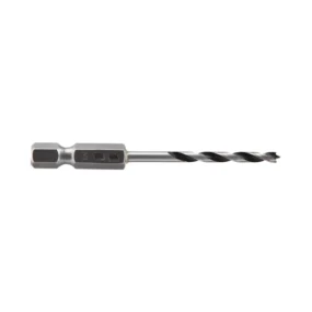Wolfcraft 5-dijelni set burgija za drvo 4-10mm 8458000 (Kopiraj)