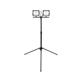 Yato led reflektor 2x30 W 6500 K sa triplod stalkom YT-818171