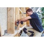 Metabo aku udarna bušilica odvijač SB 18 L 2 x 2 Ah Kit (Kopiraj)