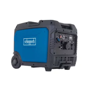 Scheppach tihi agregat za struju SG3500i 3200W (Kopiraj)