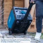 Scheppach tihi agregat za struju SG3500i 3200W (Kopiraj)