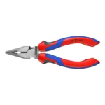 Knipex kliješta kombinovana špicasta 185mm 08 22 185 (Kopiraj)