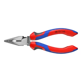 Knipex kliješta kombinovana špicasta 185mm 08 22 185 (Kopiraj)