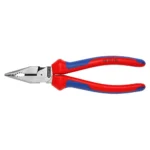 Knipex kliješta multifunkcionalna električarska 200mm 6u1 VDE 13 86 200 (Kopiraj)