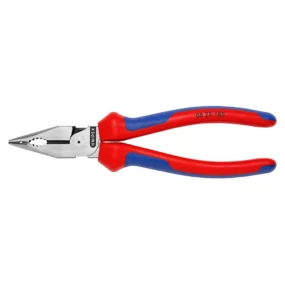 Knipex kliješta multifunkcionalna električarska 200mm 6u1 VDE 13 86 200 (Kopiraj)