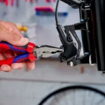 Knipex kliješta multifunkcionalna električarska 200mm 6u1 VDE 13 86 200 (Kopiraj)