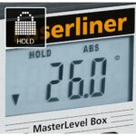Laserliner digitalni multimetar 300V CAT III MultiMeter-PocketBox (Kopiraj)