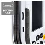 Laserliner inspekcijska endoskopska kamera VIDEOPOCKET