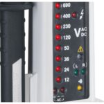 Laserliner dvopolni ispitivač napona 12-400V ActiveTester (Kopiraj)