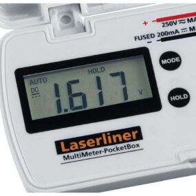 Laserliner dvopolni ispitivač napona 12-690V ActiveMaster (Kopiraj)