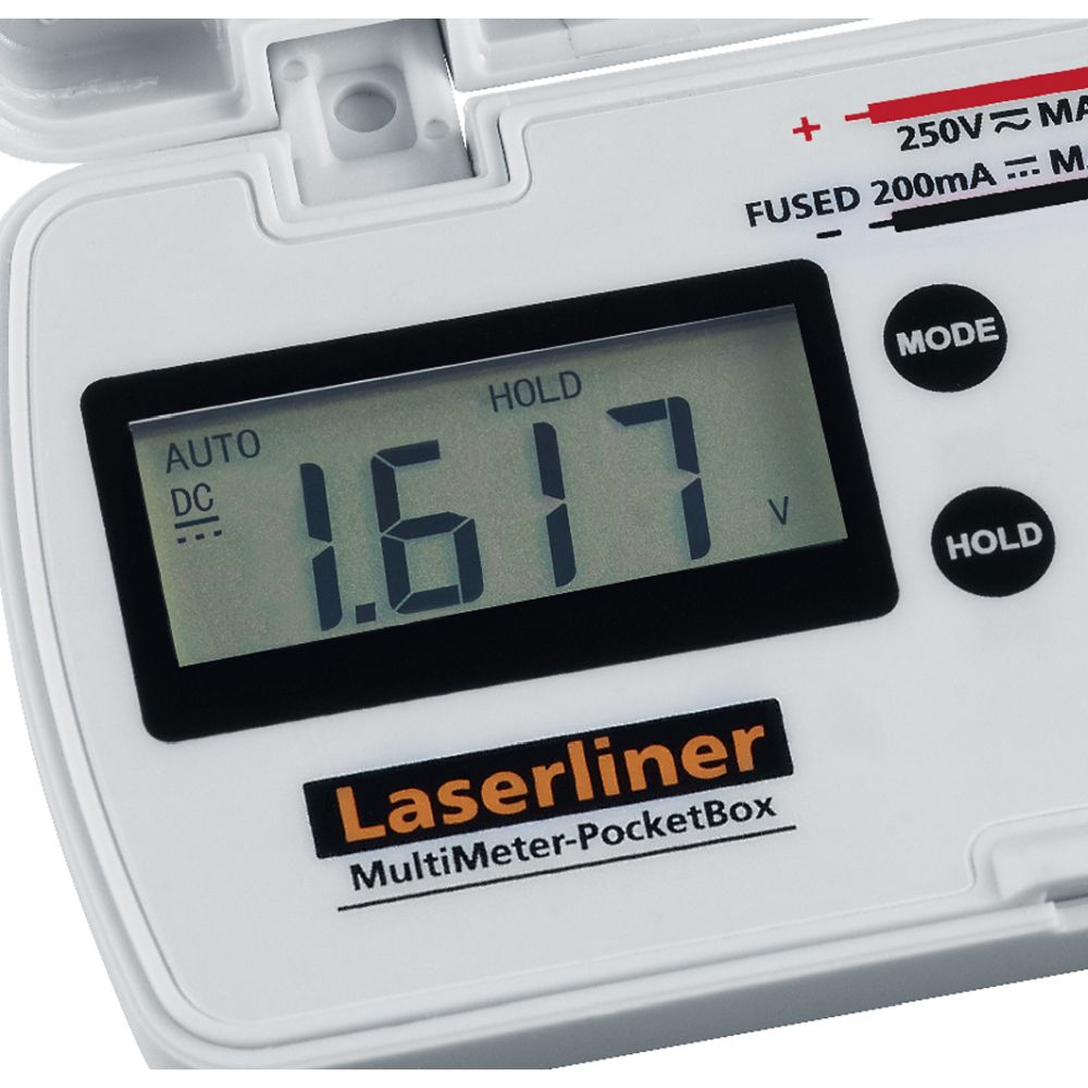 Laserliner dvopolni ispitivač napona 12-690V ActiveMaster (Kopiraj)