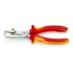 Knipex kliješta kombinovana špicasta 145mm 08 22 145 (Kopiraj)