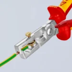 Knipex kliješta kombinovana špicasta 145mm 08 22 145 (Kopiraj)