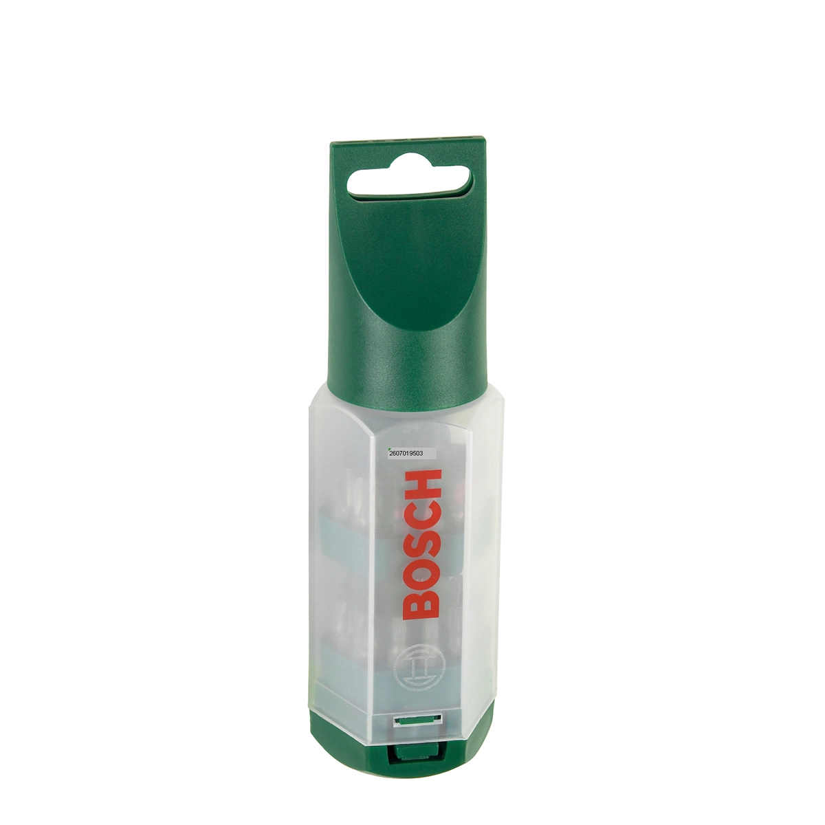 Bosch 25-dijelni set bitova 2607019503
