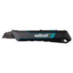 Wolfcraft 5-dijelni set burgija za drvo 4-10mm 8458000 (Kopiraj)