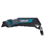 Wolfcraft skalpel metalni 18mm PRO SAFETY 4290000 (Kopiraj)