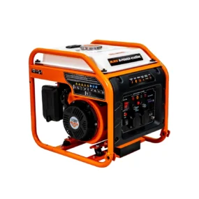 RURIS benzinski agregat za struju 4500RC 2.2 kW