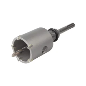 Wolfcraft kruna za bušenje betona SDS+ 83mm 5481000 (Kopiraj)