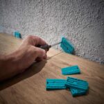 Wolfcraft 3-dijelni set za postavljenje laminata 6976000 (Kopiraj)