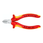 Knipex sječice kose višenamjenske 160 mm VDE 70 06 160 (Kopiraj)