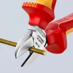 Knipex sječice kose višenamjenske 140 mm VDE 70 06 140