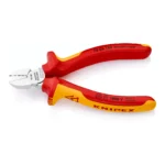 Knipex sječice kose višenamjenske 140 mm VDE 70 06 140