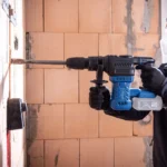 Scheppach aku zavrtač šauber Brushless IXES BC-DWD400MS-X Set S 1x2Ah (Kopiraj)