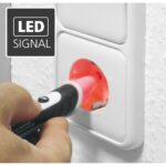 Laserliner beskontaktni ispitivač napona 200-600 V ACTIVEPEN (Kopiraj)