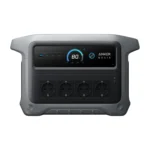 Anker SOLIX prenosni aku agregat C300 DC 288Wh - 300W (Kopiraj)