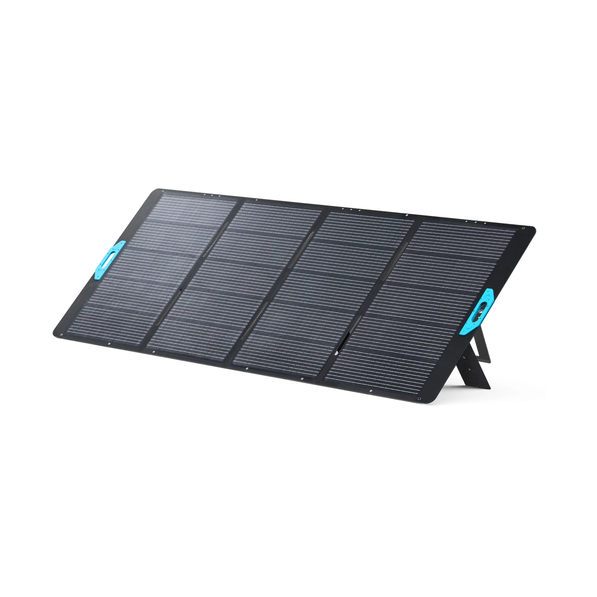 Anker SOLIX prenosni solarni panel PS4002 Anker SOLIX prenosni solarni panel PS400