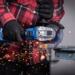 Scheppach aku ugaona kutna brusilica Brushless IXES BC-AG125-X - Solo (Kopiraj)