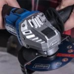Scheppach aku ugaona kutna brusilica Brushless IXES BC-AG125-X - Solo (Kopiraj)