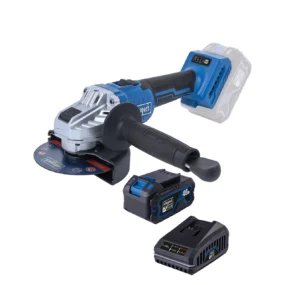Scheppach aku ugaona kutna brusilica Brushless IXES BC-AG125-XSS2 (Kopiraj)