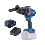 Scheppach SET aku udarna bušilica odvijač Brushless IXES BC-CD150-XSS2 (Kopiraj)