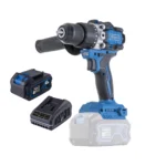Scheppach SET aku udarna bušilica odvijač Brushless IXES BC-CD70SC-XSS2 (Kopiraj)