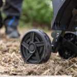 Scheppach aku freza kopačica Brushless IXES BC-MT300-X - SET S2 2x2Ah