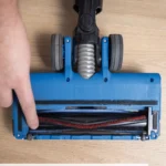 Scheppach aku štapni usisivač IXES C-HVC150-X - SET S 1x2Ah (Kopiraj)