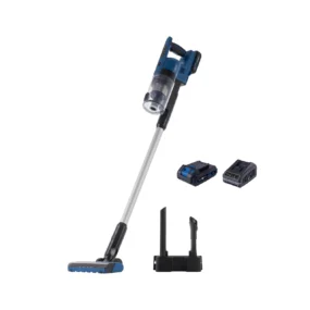 Scheppach aku štapni usisivač IXES C-HVC150-X - SET S 1x2Ah (Kopiraj)