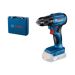 Bosch aku bušilica odvijač GSR 18V-65 2 x 2.0 Ah Professional (Kopiraj)