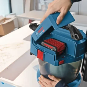 Bosch aku rende blanja Professional GHO 185-LI - Solo (Kopiraj)