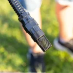 Scheppach aku freza kopačica Brushless IXES BC-MT300-X - SET S2 2x2Ah (Kopiraj)