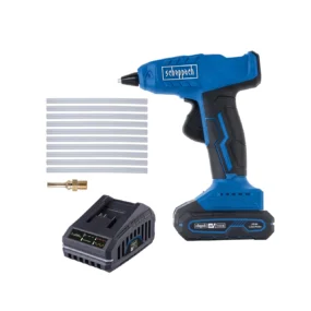 Scheppach aku vrtna baštenska pumpa za vodu IXES C-GP3000-X - SET S2 2x2Ah (Kopiraj)