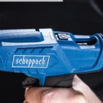 Scheppach aku vrtna baštenska pumpa za vodu IXES C-GP3000-X - SET S2 2x2Ah (Kopiraj)