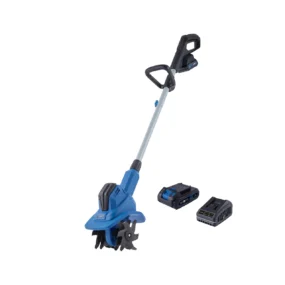 Scheppach aku radio IXES C-DAB30-X - SET S 1x2Ah (Kopiraj)