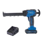 Scheppach aku štapni usisivač Brushless IXES BC-VC250-X - SET S 1x2Ah (Kopiraj)