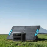 Anker SOLIX prenosni aku agregat C1000X - 2000W - 1056Wh
