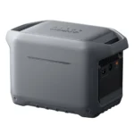 Anker SOLIX prenosni aku agregat C1000X - 2000W - 1056Wh